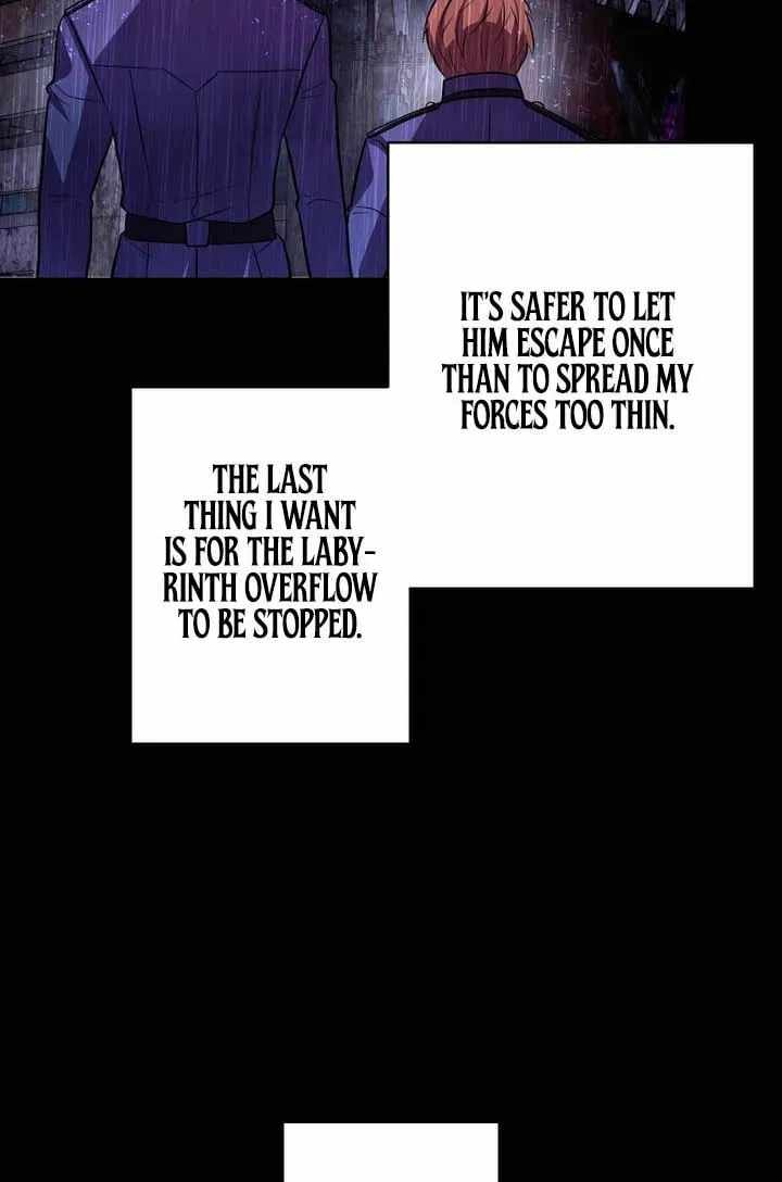 Reborn Ranker – Gravity User — Chapter 189 — page 103