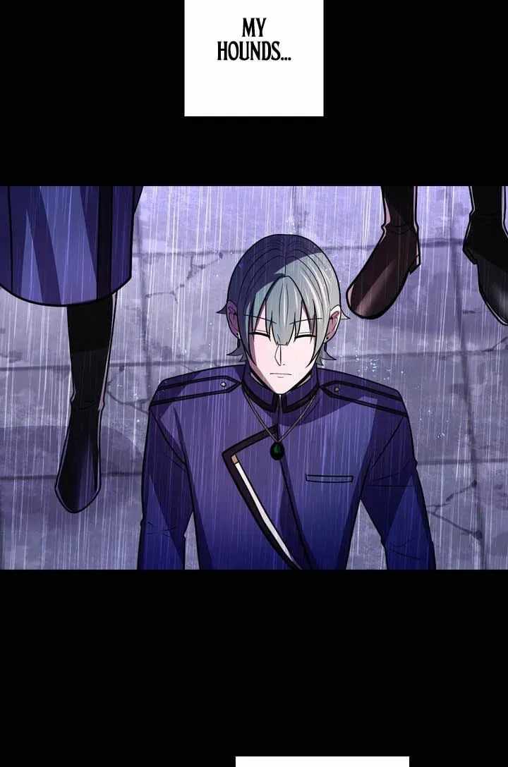 Reborn Ranker – Gravity User — Chapter 189 — page 104