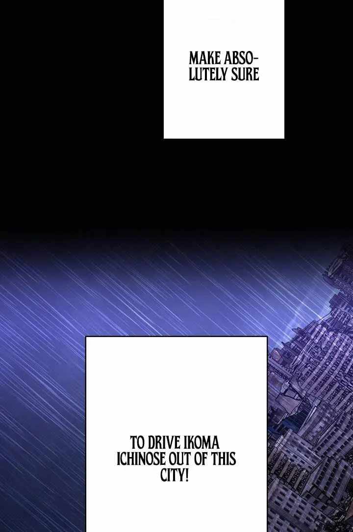 Reborn Ranker – Gravity User — Chapter 189 — page 105