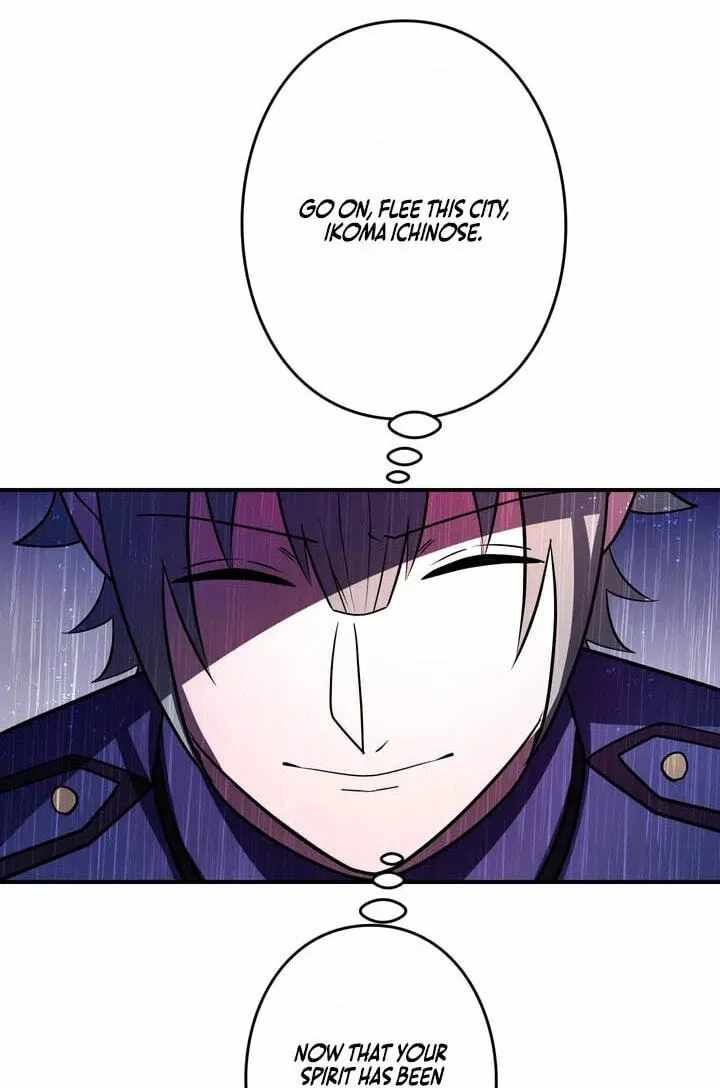 Reborn Ranker – Gravity User — Chapter 189 — page 107