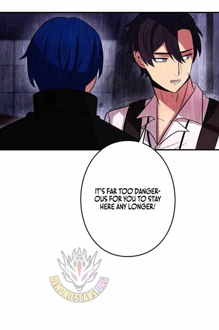 Reborn Ranker – Gravity User — Chapter 189 — page 109