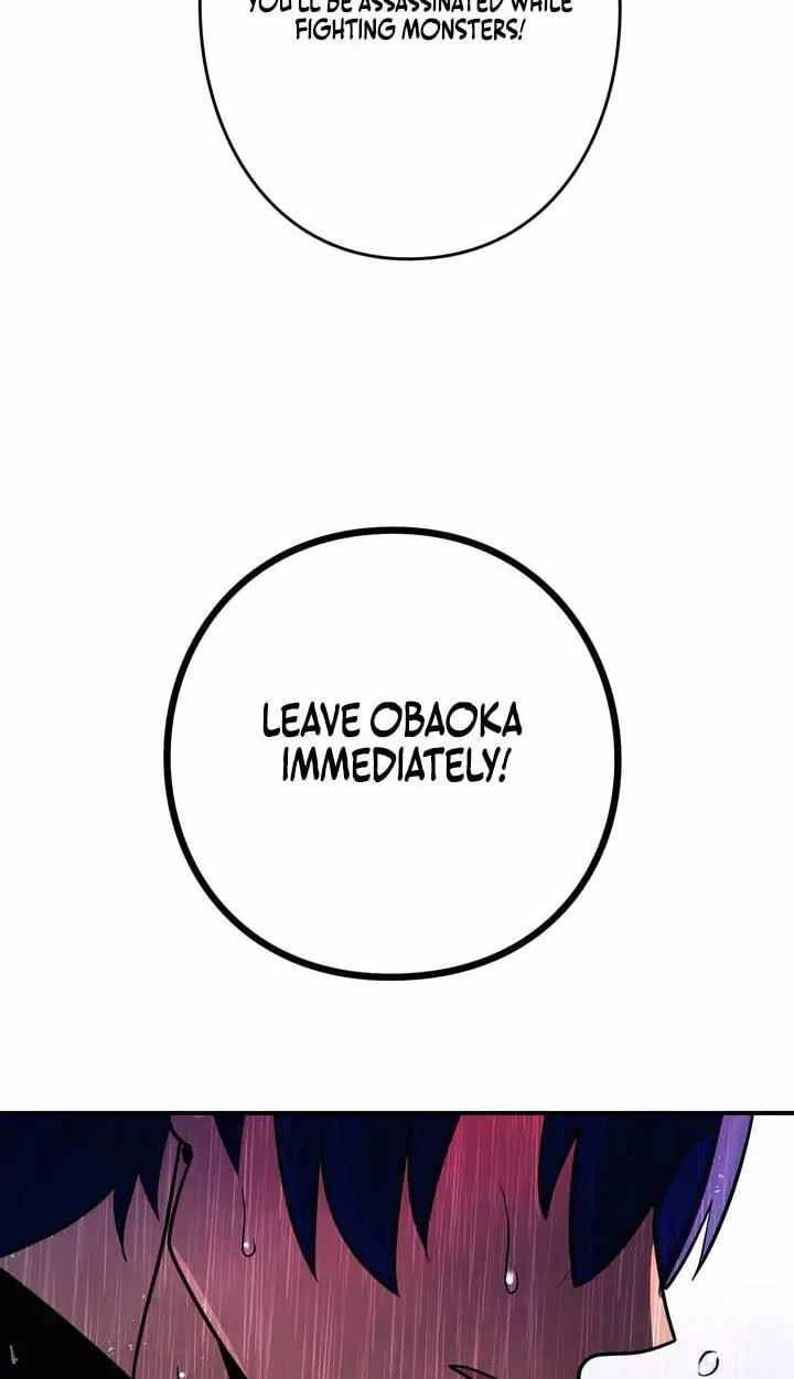 Reborn Ranker – Gravity User — Chapter 189 — page 111