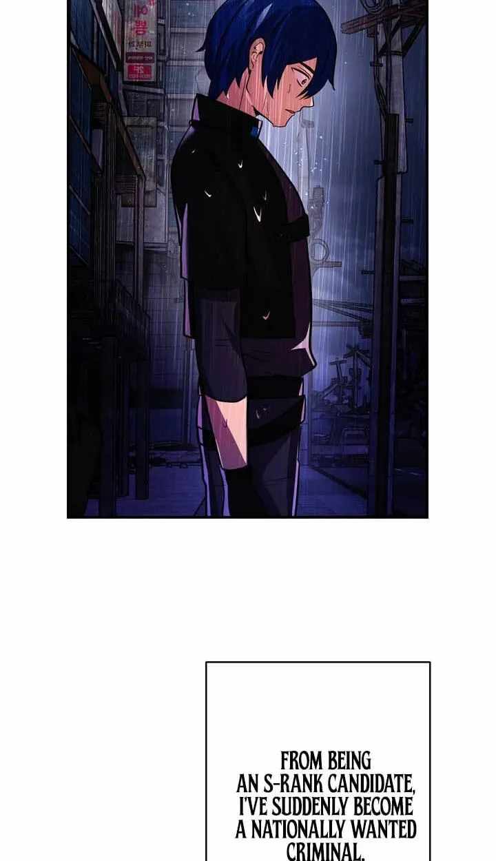 Reborn Ranker – Gravity User — Chapter 189 — page 113