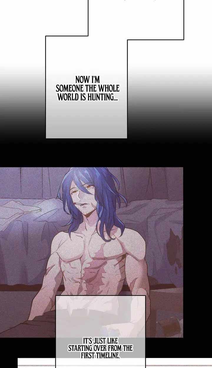 Reborn Ranker – Gravity User — Chapter 189 — page 114