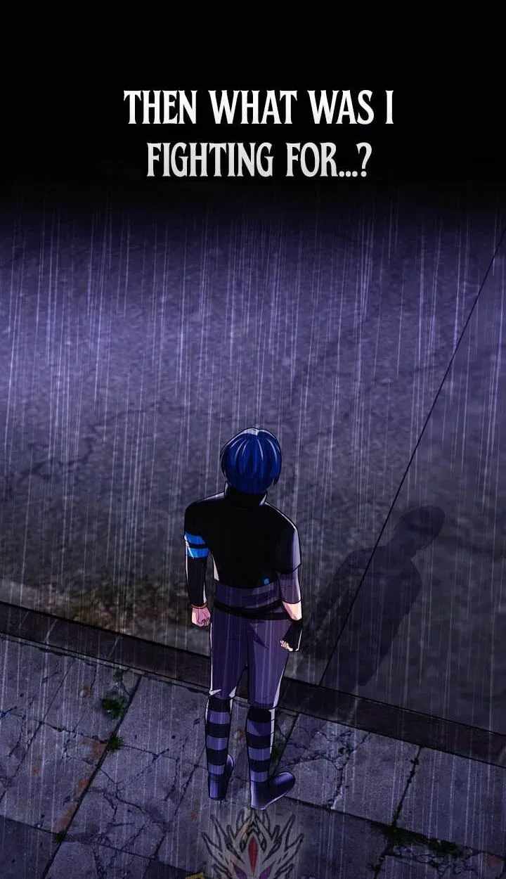 Reborn Ranker – Gravity User — Chapter 189 — page 116