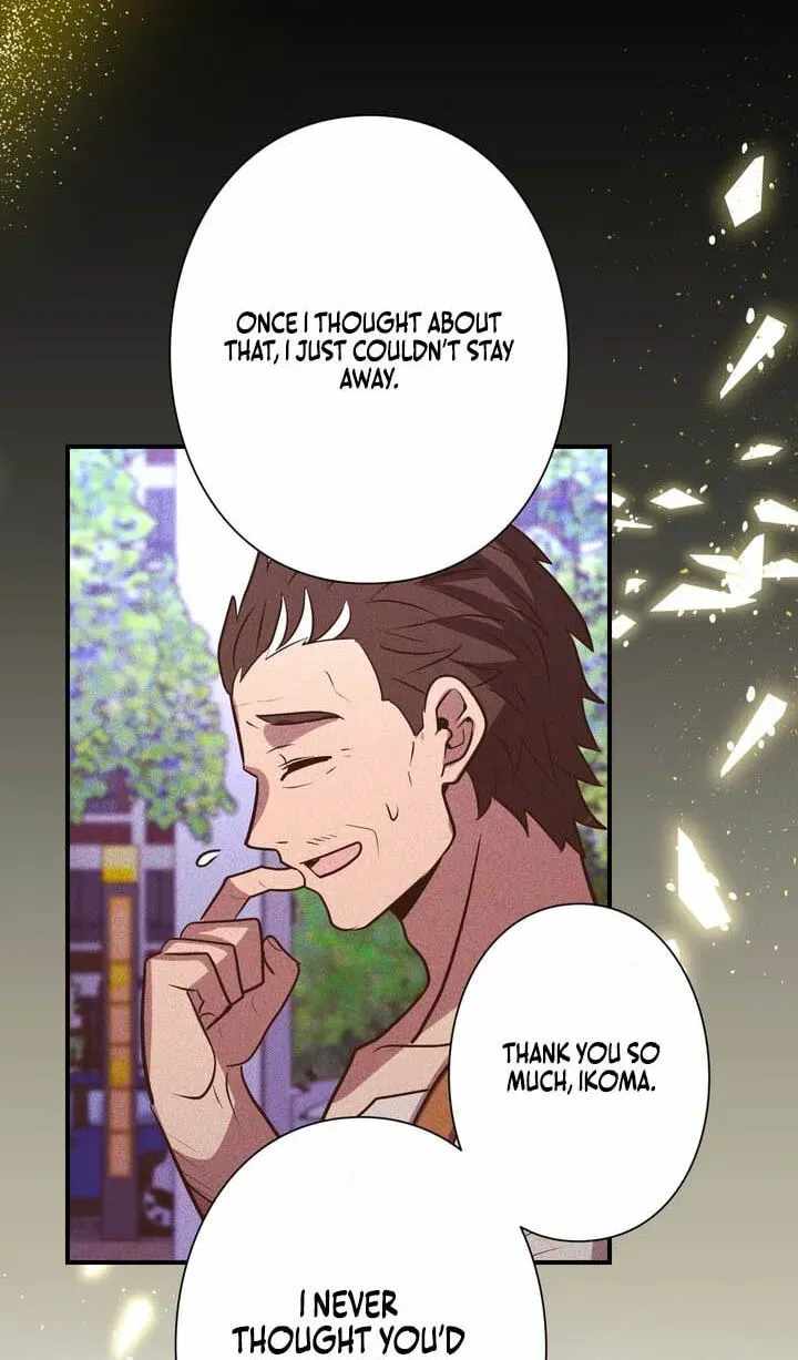 Reborn Ranker – Gravity User — Chapter 189 — page 120