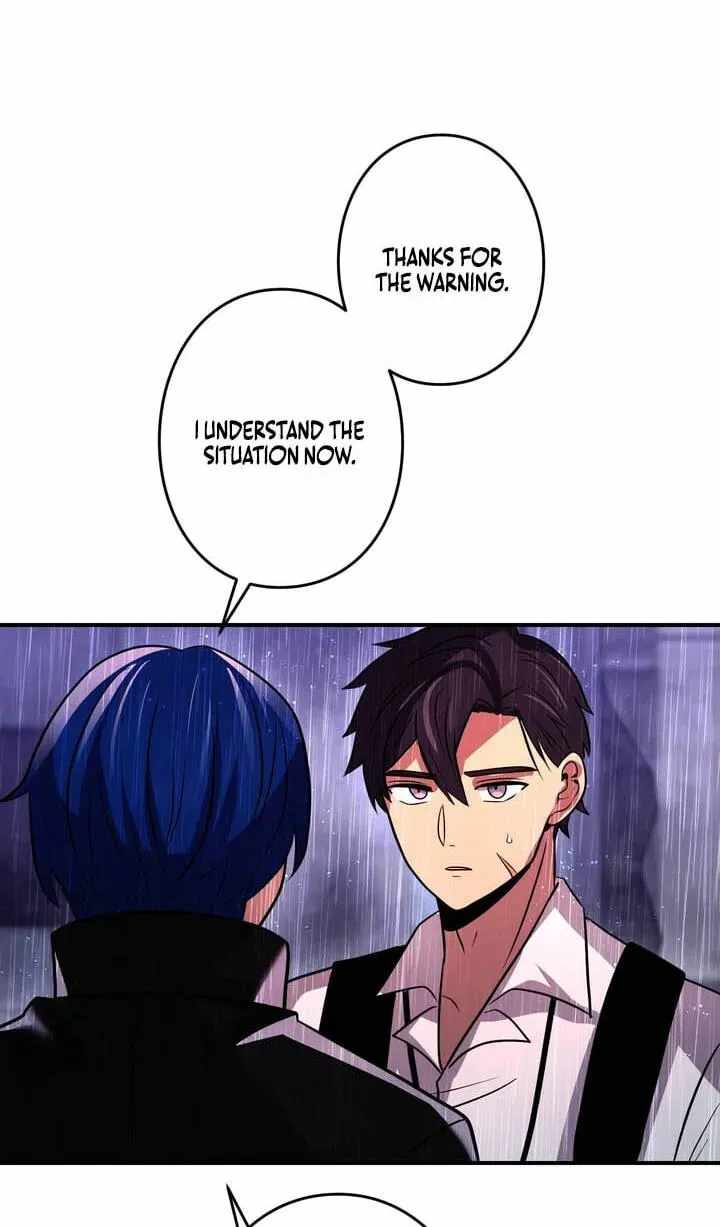 Reborn Ranker – Gravity User — Chapter 189 — page 123