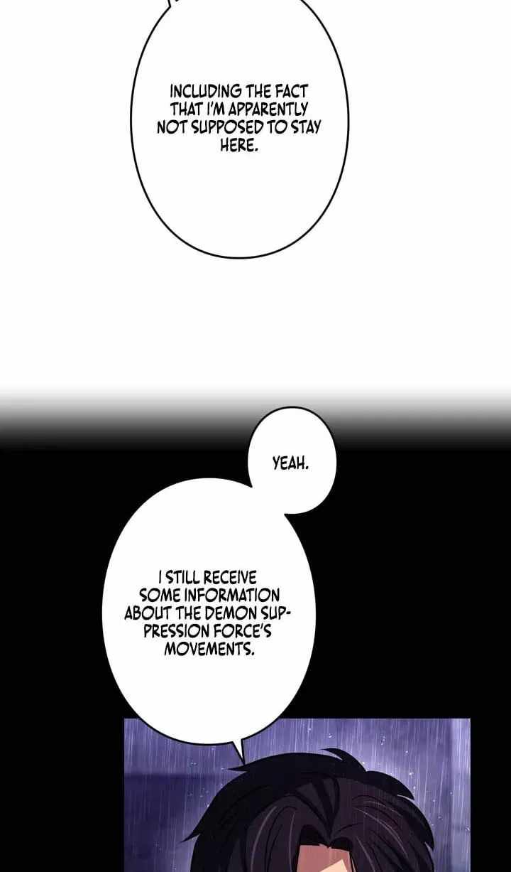 Reborn Ranker – Gravity User — Chapter 189 — page 124