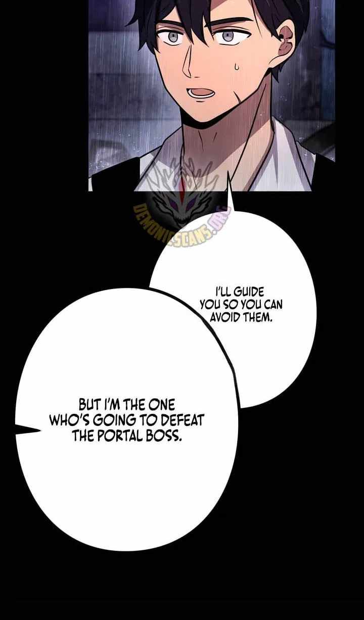 Reborn Ranker – Gravity User — Chapter 189 — page 125