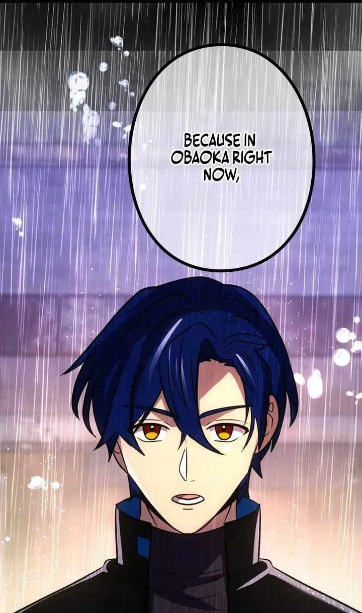 Reborn Ranker – Gravity User — Chapter 189 — page 126