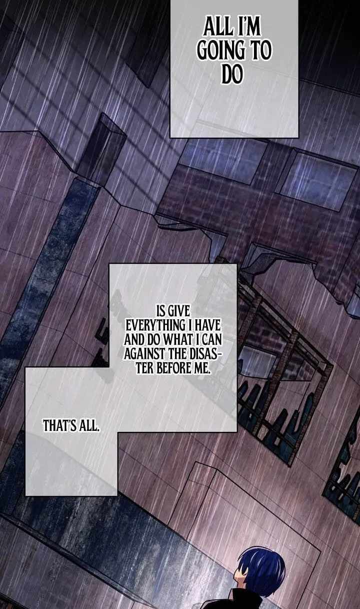 Reborn Ranker – Gravity User — Chapter 189 — page 129