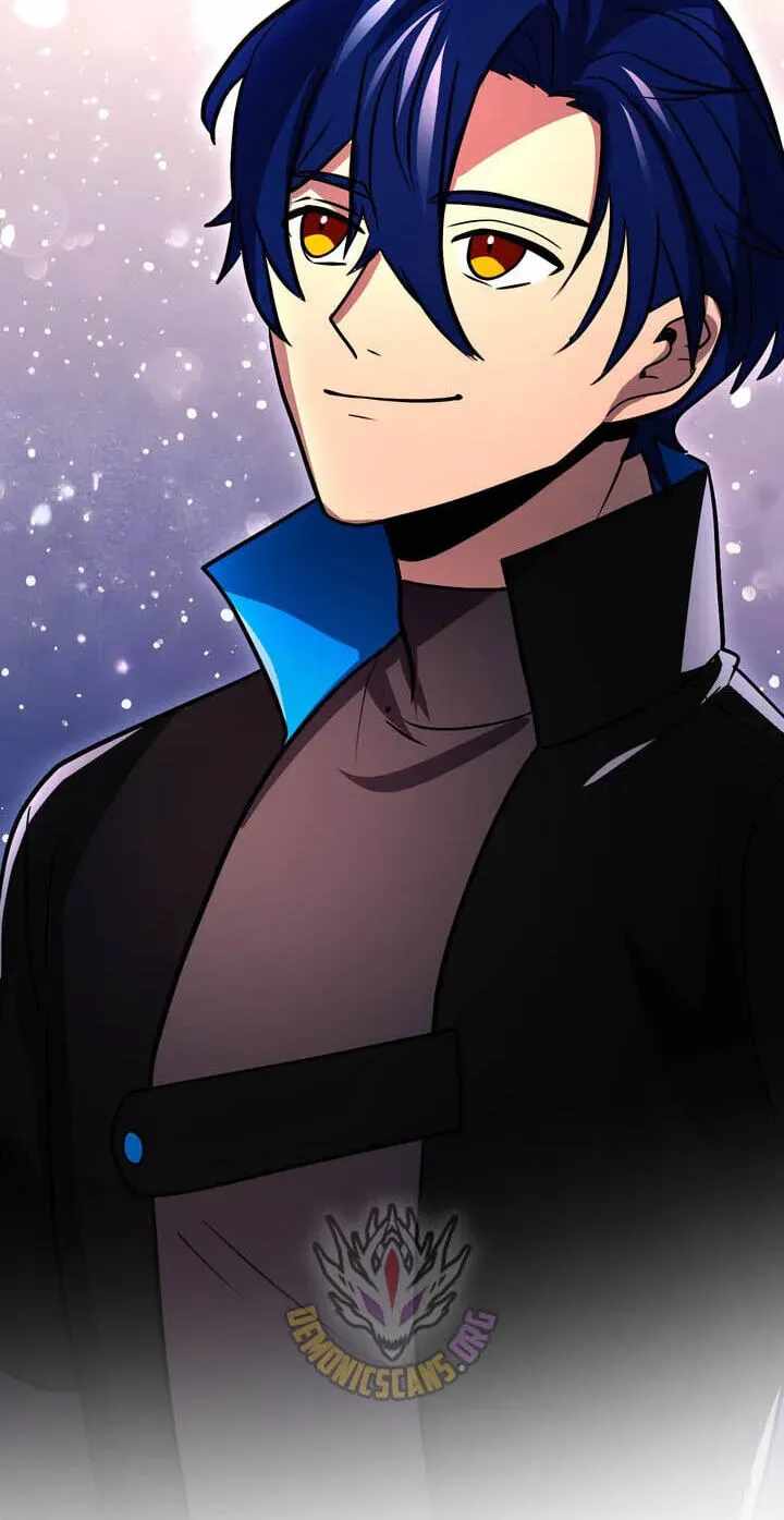 Reborn Ranker – Gravity User — Chapter 189 — page 135