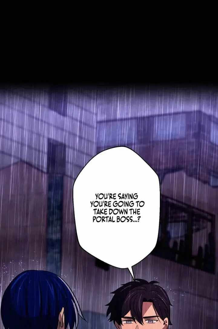 Reborn Ranker – Gravity User — Chapter 190 — page 5