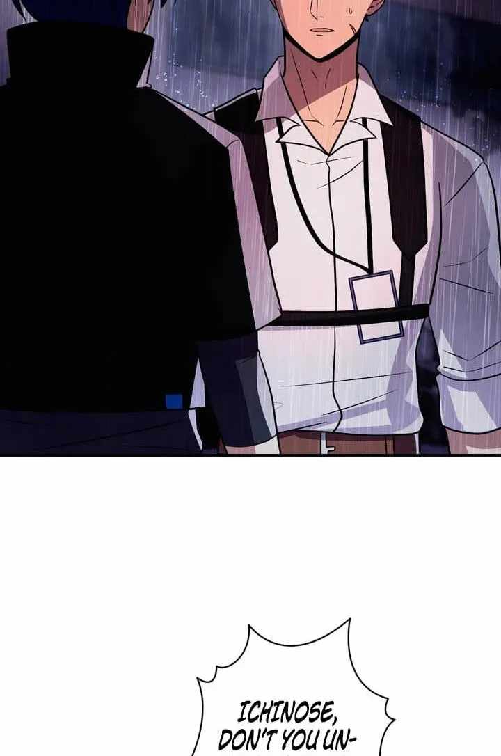 Reborn Ranker – Gravity User — Chapter 190 — page 6