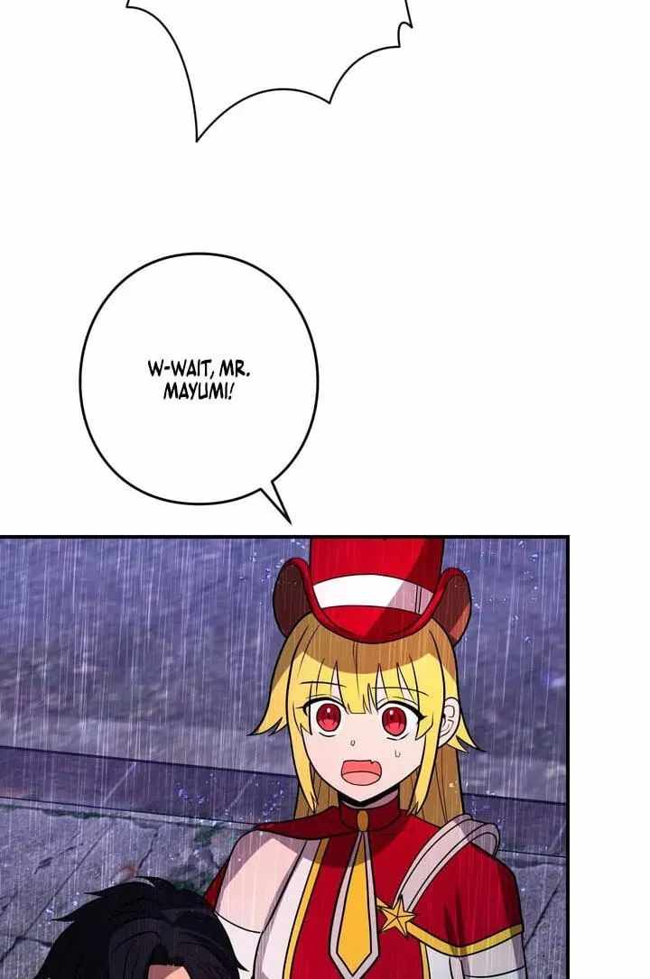 Reborn Ranker – Gravity User — Chapter 190 — page 8