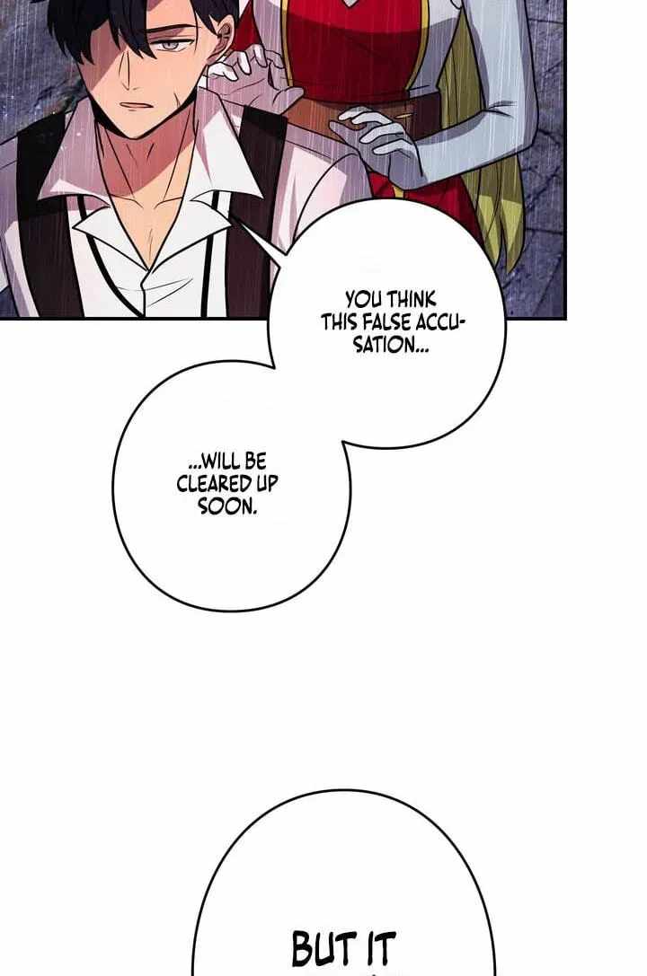 Reborn Ranker – Gravity User — Chapter 190 — page 9