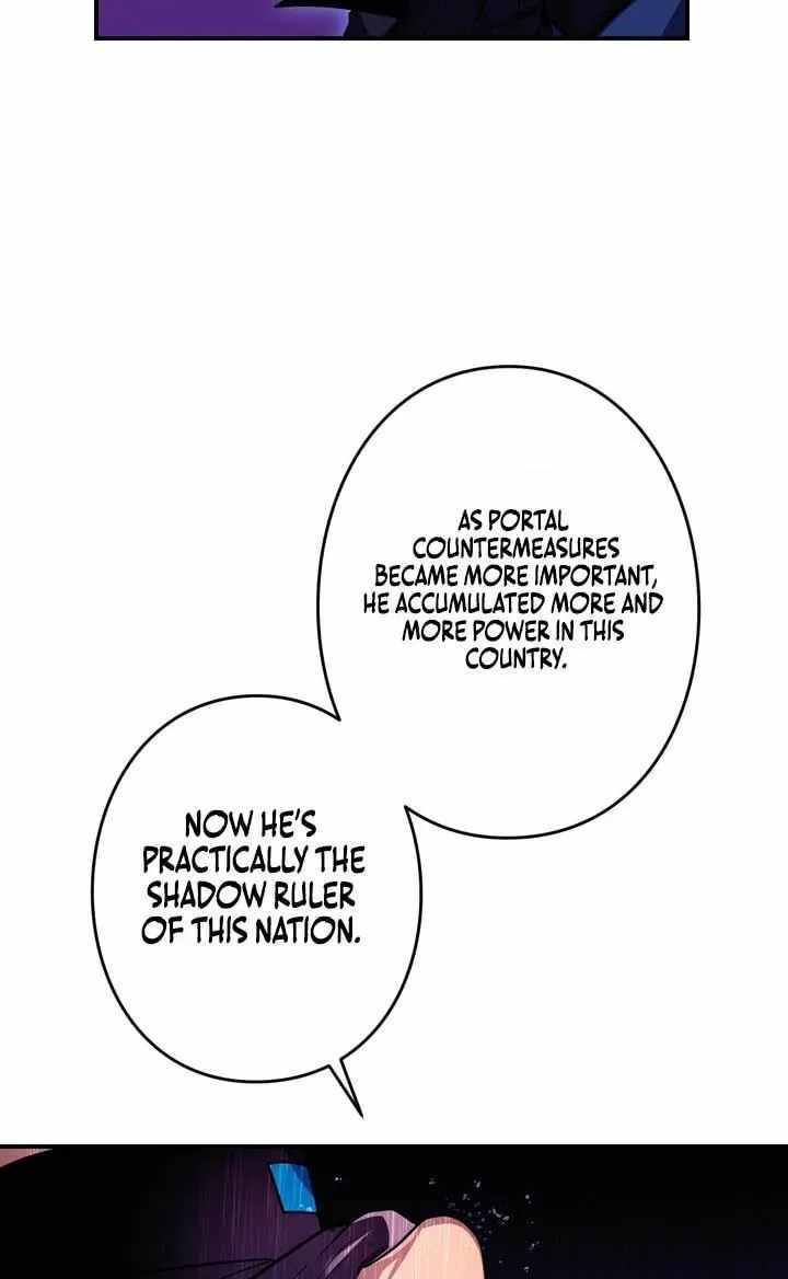 Reborn Ranker – Gravity User — Chapter 190 — page 14