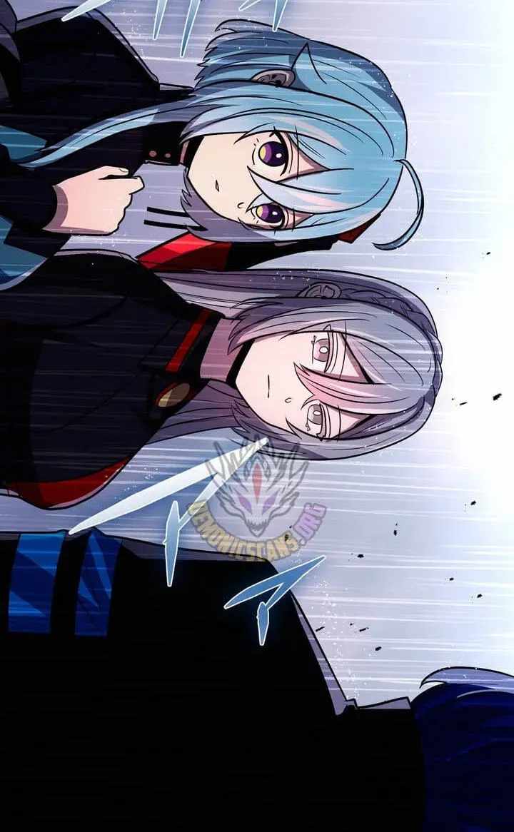 Reborn Ranker – Gravity User — Chapter 190 — page 20
