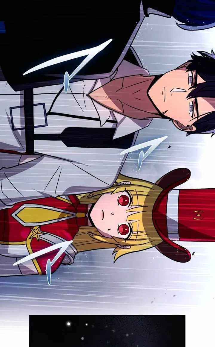 Reborn Ranker – Gravity User — Chapter 190 — page 21