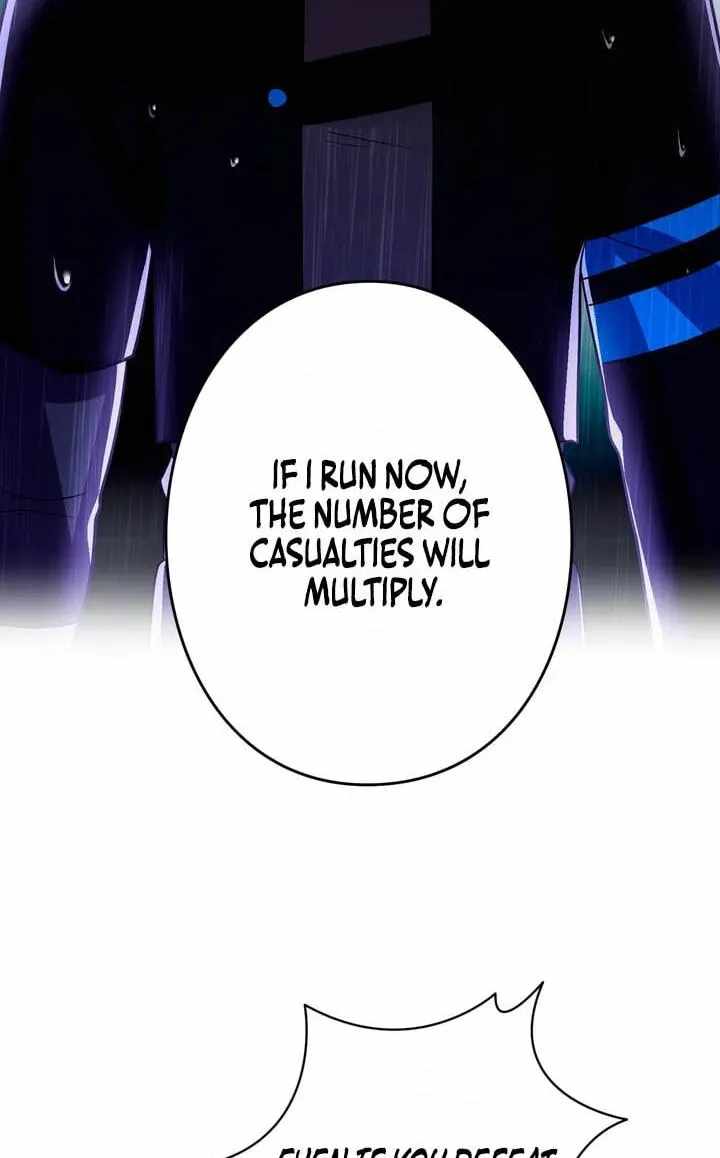 Reborn Ranker – Gravity User — Chapter 190 — page 24