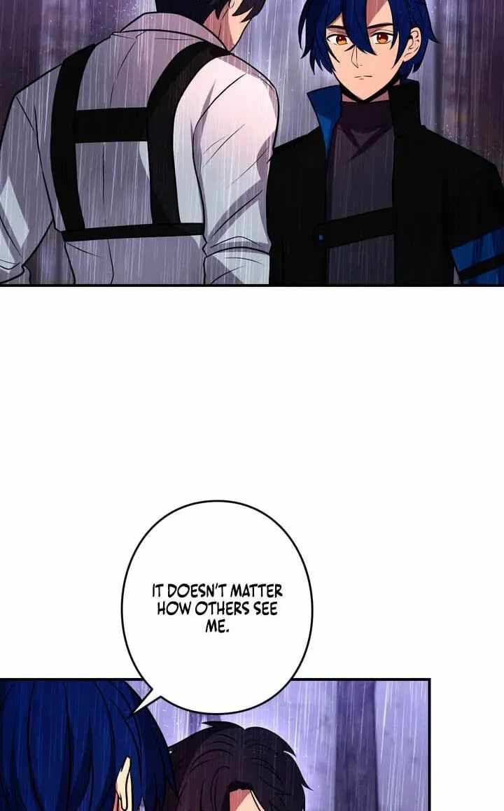 Reborn Ranker – Gravity User — Chapter 190 — page 27