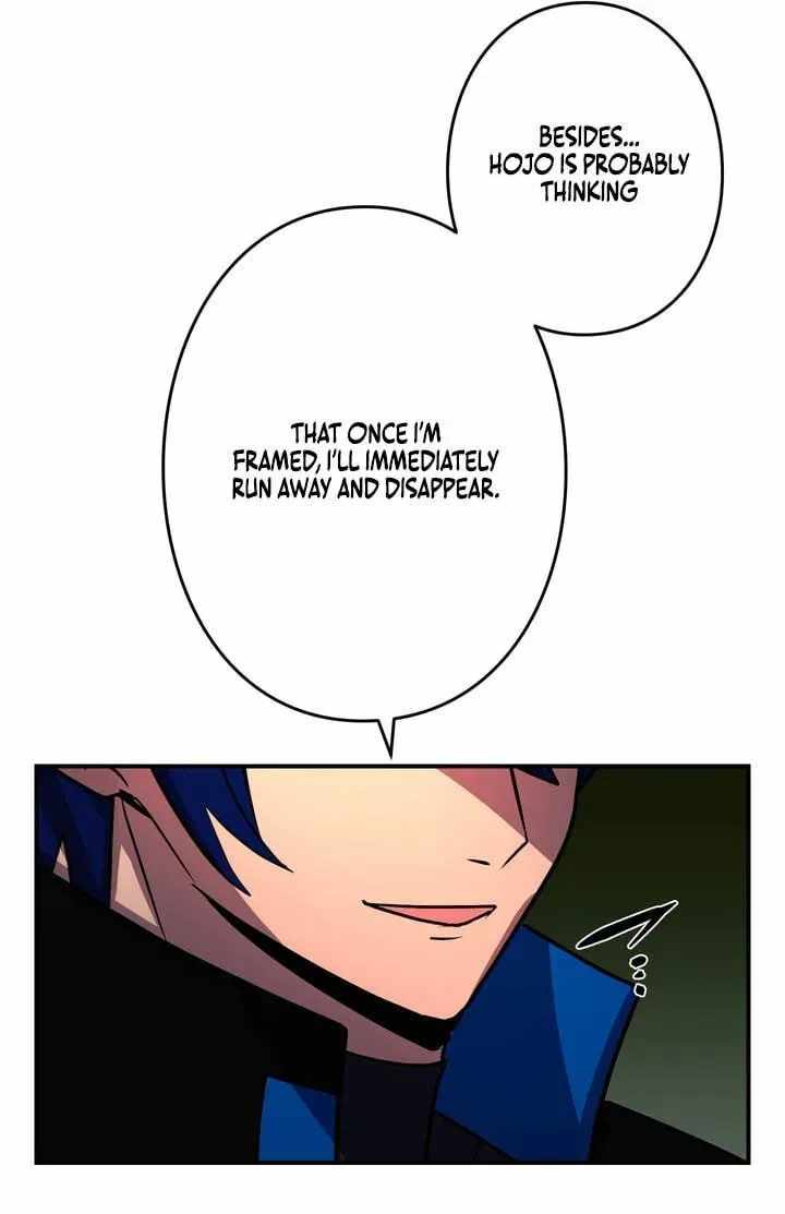 Reborn Ranker – Gravity User — Chapter 190 — page 29