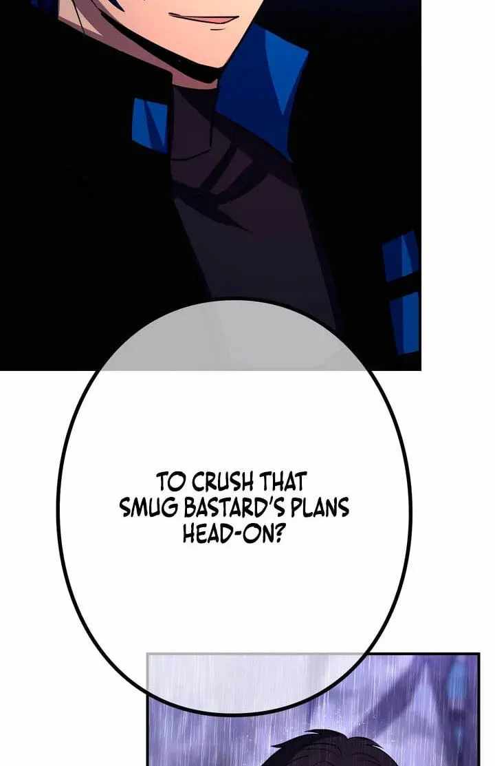 Reborn Ranker – Gravity User — Chapter 190 — page 31