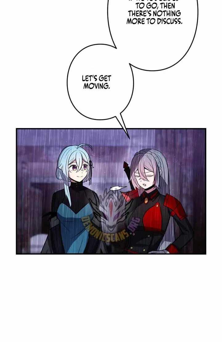 Reborn Ranker – Gravity User — Chapter 190 — page 36