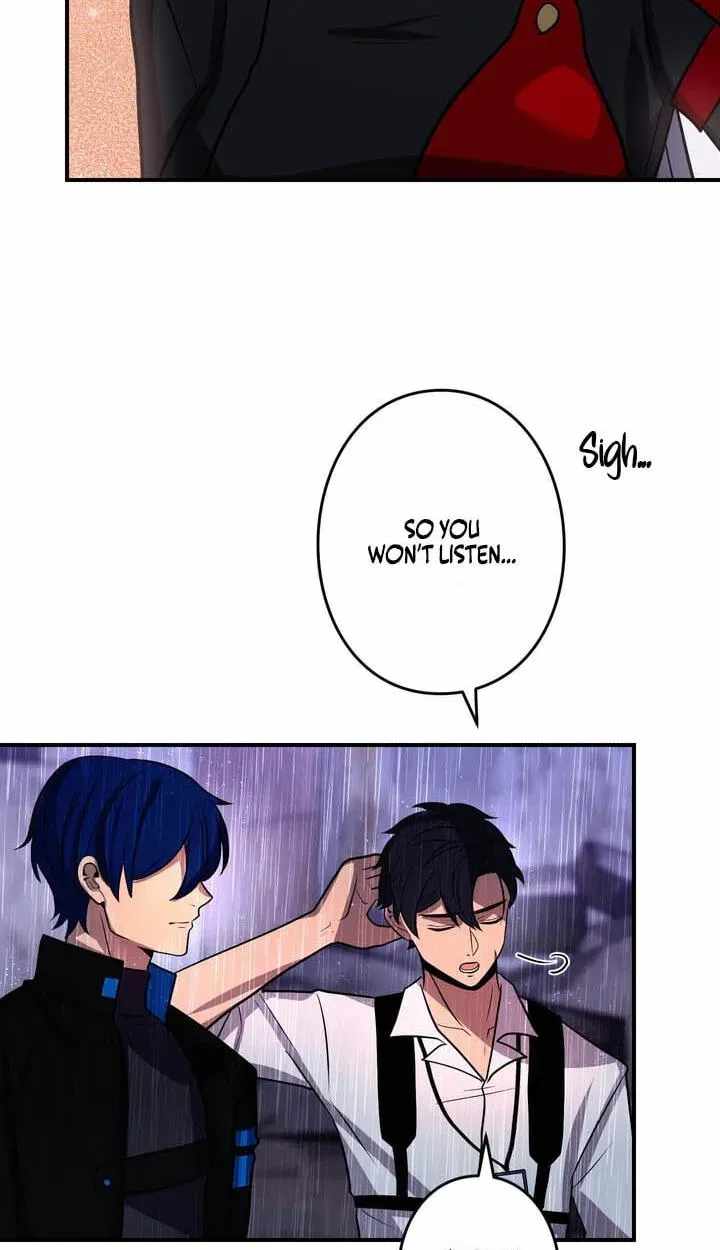 Reborn Ranker – Gravity User — Chapter 190 — page 38