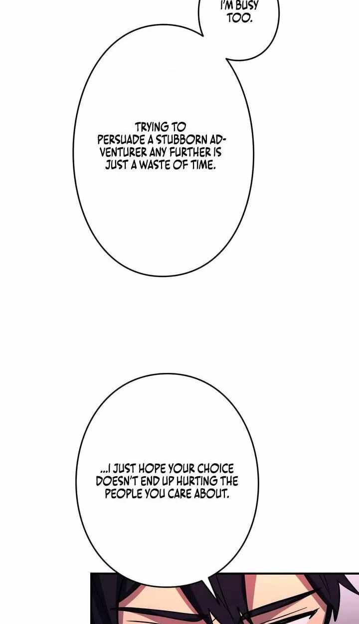 Reborn Ranker – Gravity User — Chapter 190 — page 39