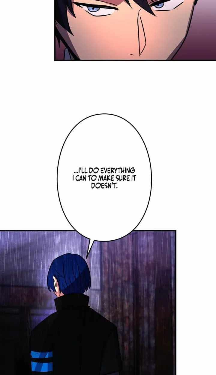 Reborn Ranker – Gravity User — Chapter 190 — page 40