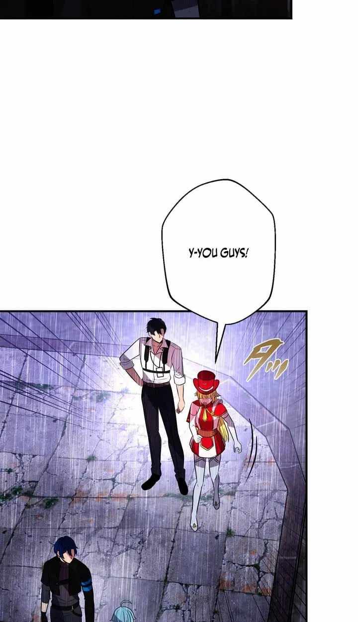 Reborn Ranker – Gravity User — Chapter 190 — page 41