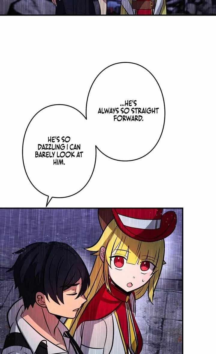 Reborn Ranker – Gravity User — Chapter 190 — page 47