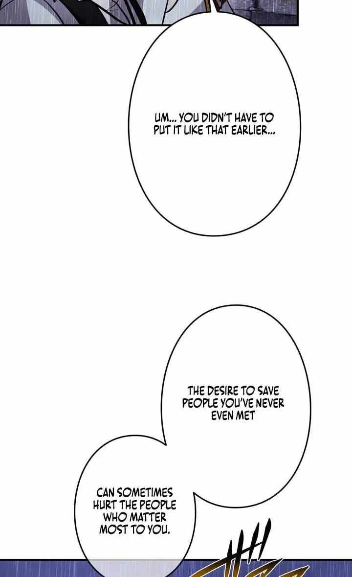 Reborn Ranker – Gravity User — Chapter 190 — page 48