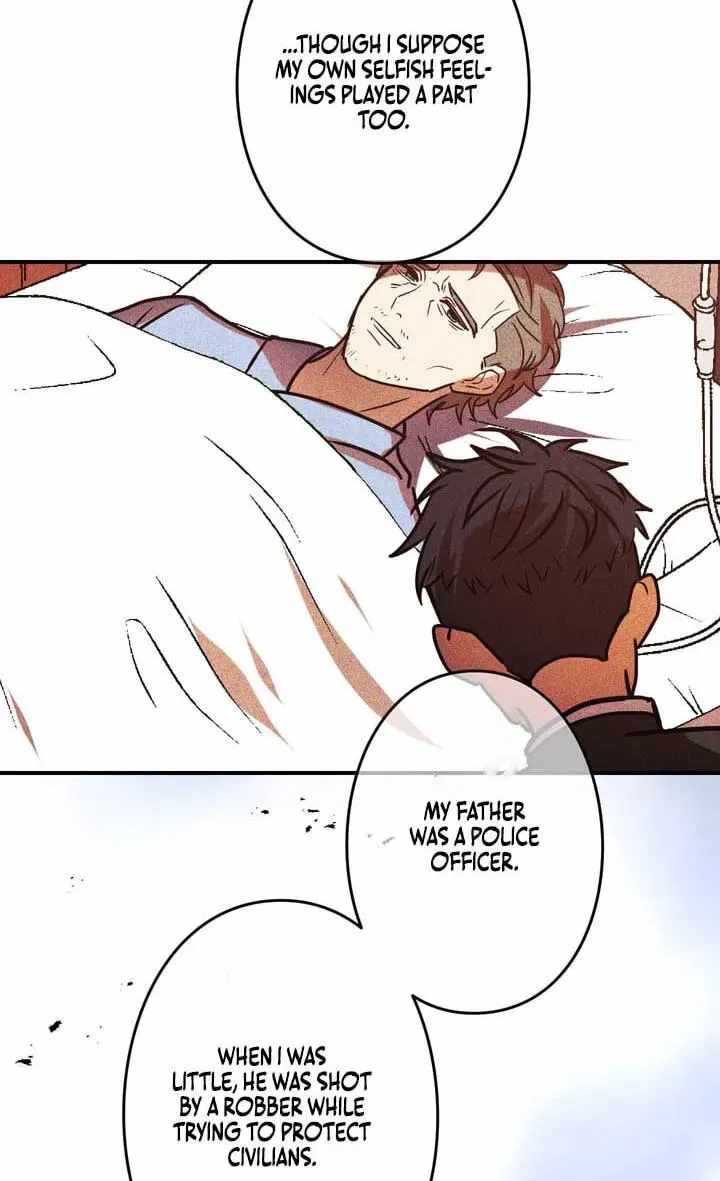 Reborn Ranker – Gravity User — Chapter 190 — page 50