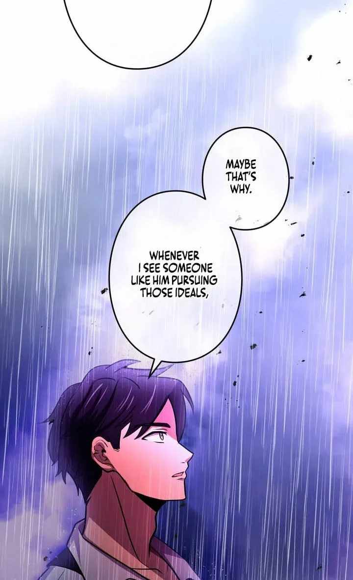 Reborn Ranker – Gravity User — Chapter 190 — page 51