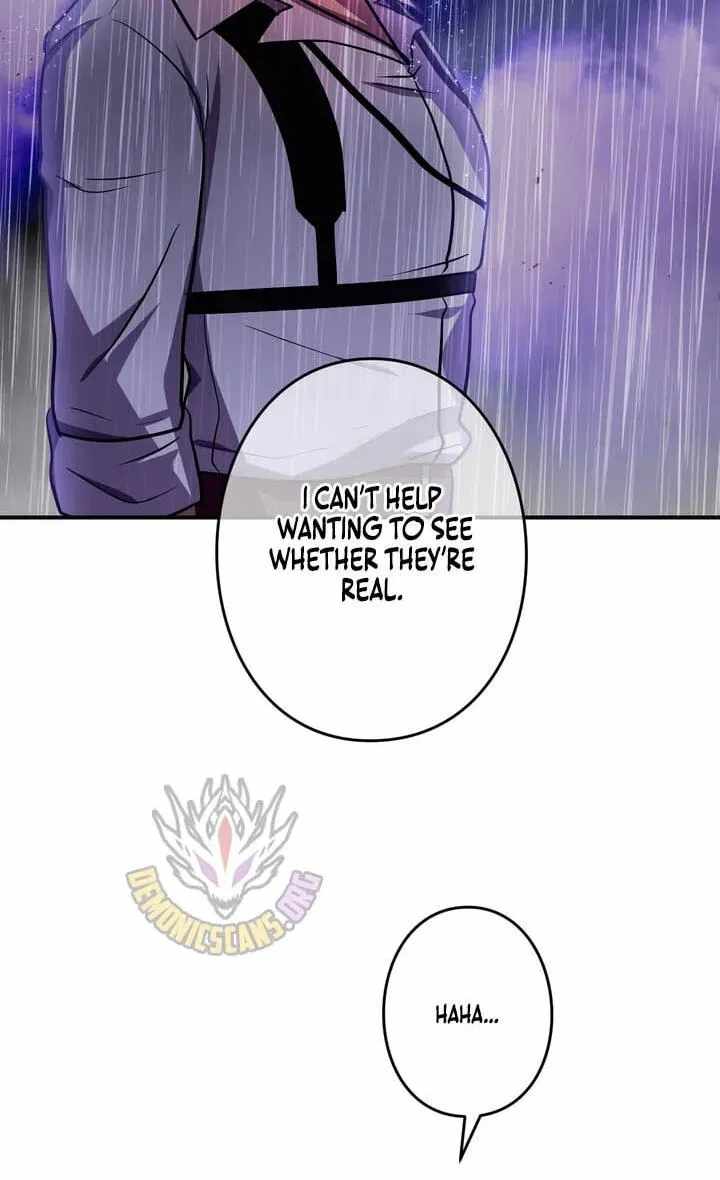 Reborn Ranker – Gravity User — Chapter 190 — page 52