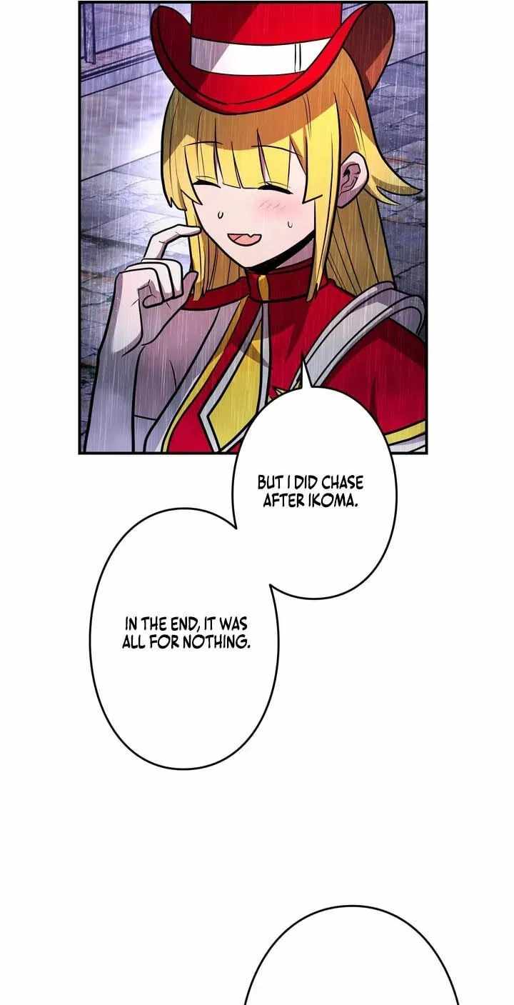 Reborn Ranker – Gravity User — Chapter 190 — page 53