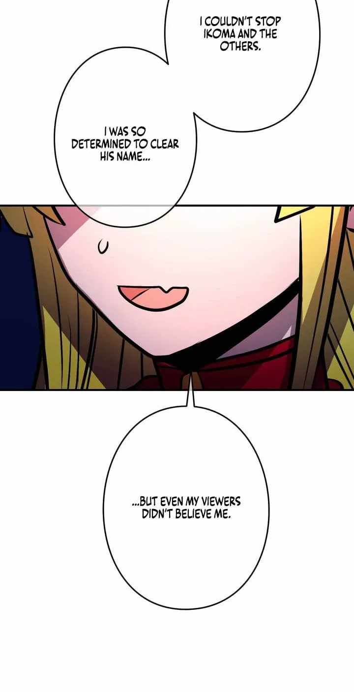 Reborn Ranker – Gravity User — Chapter 190 — page 54