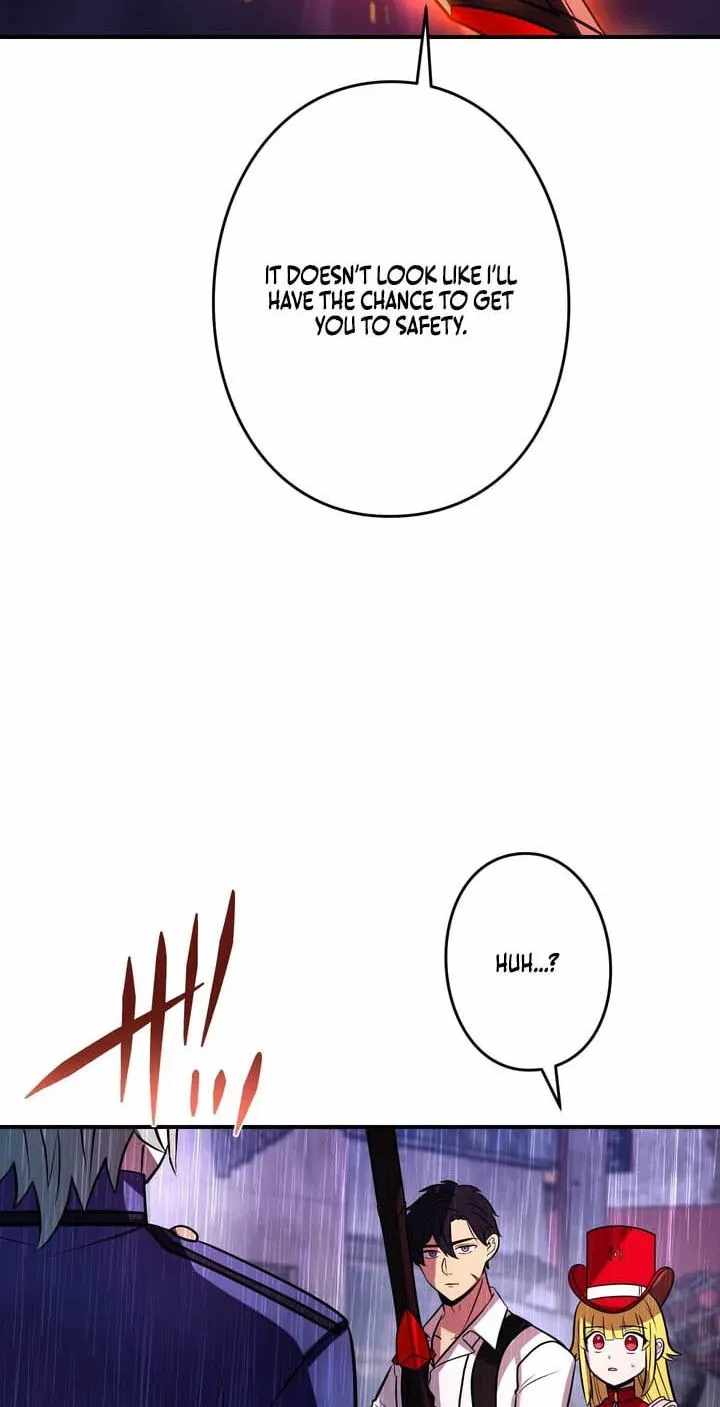 Reborn Ranker – Gravity User — Chapter 190 — page 57