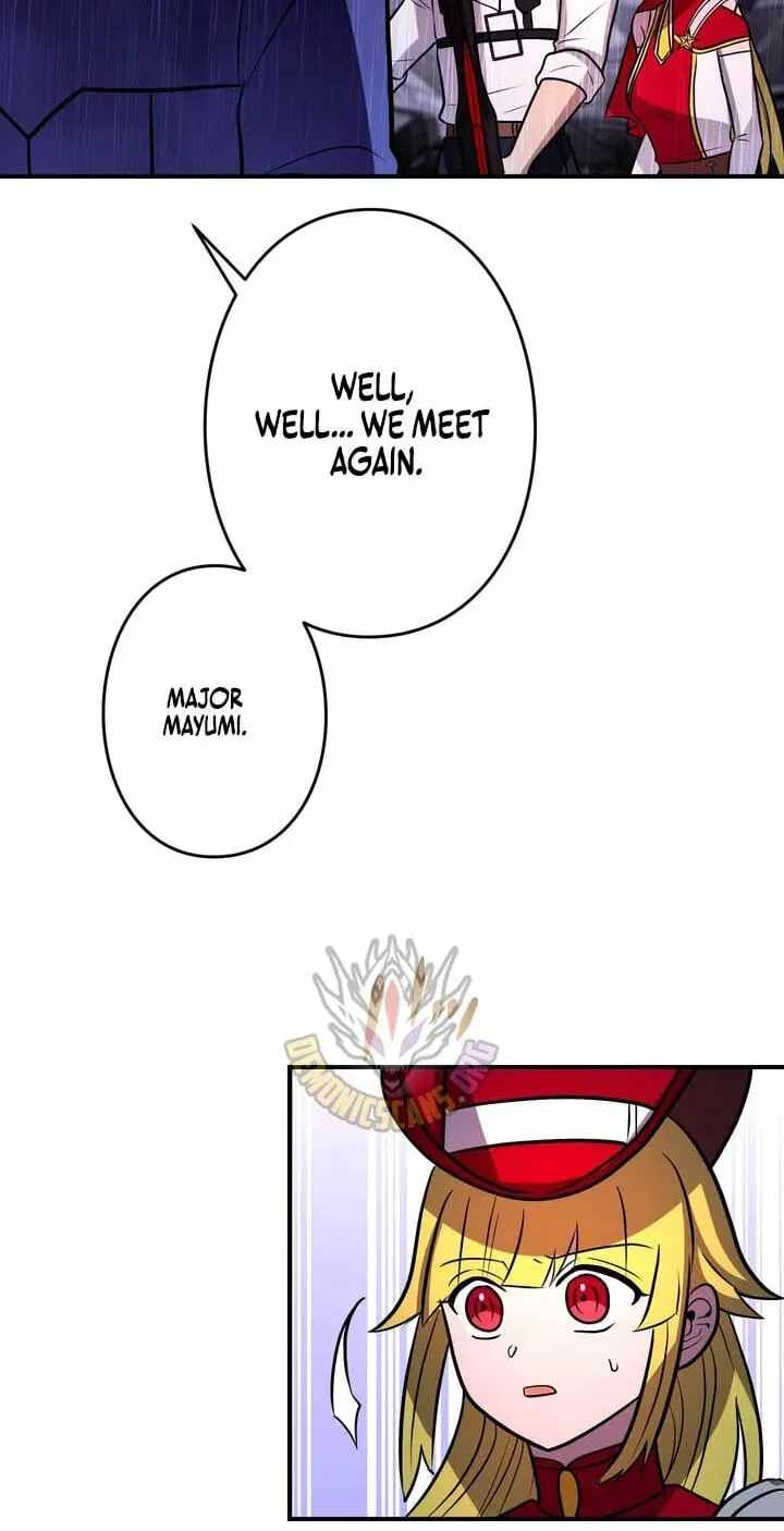 Reborn Ranker – Gravity User — Chapter 190 — page 58