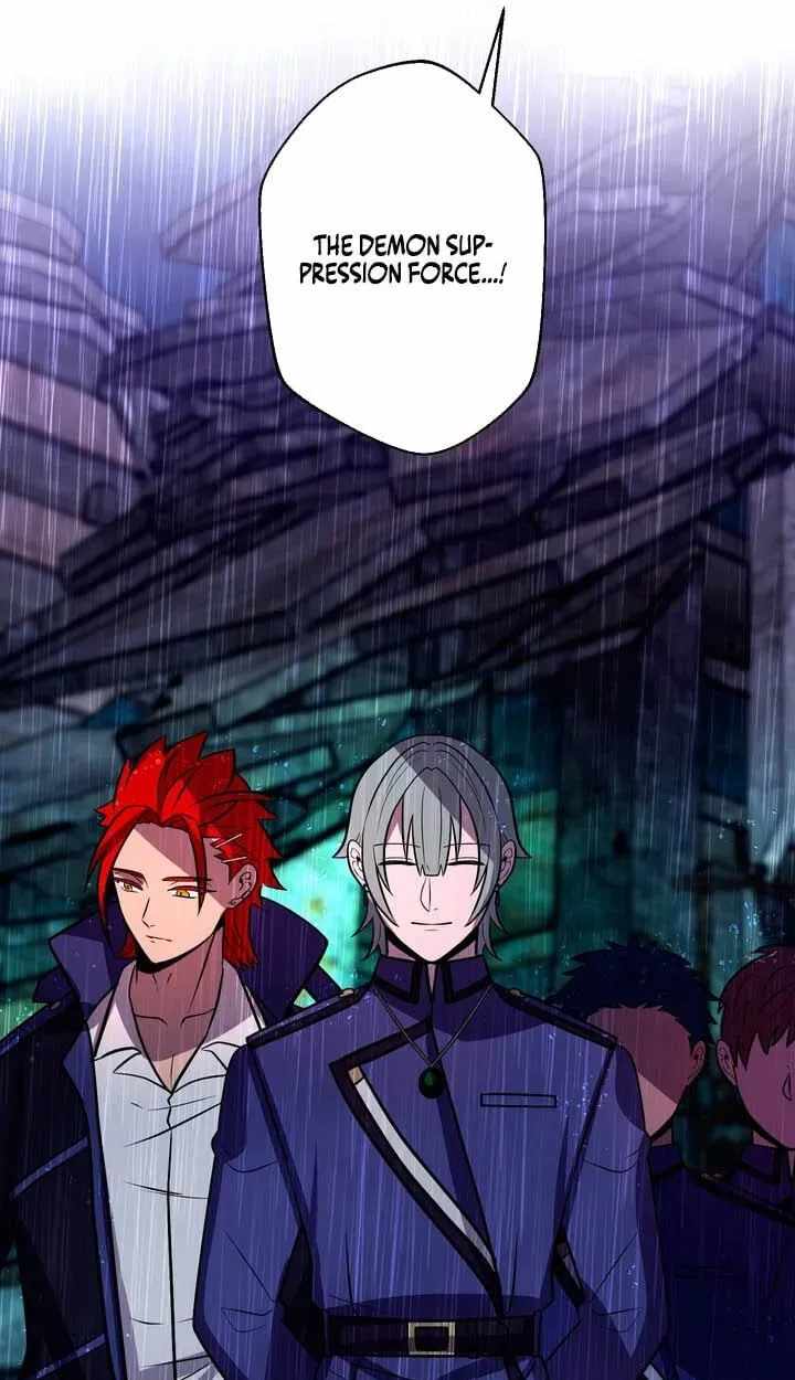 Reborn Ranker – Gravity User — Chapter 190 — page 59