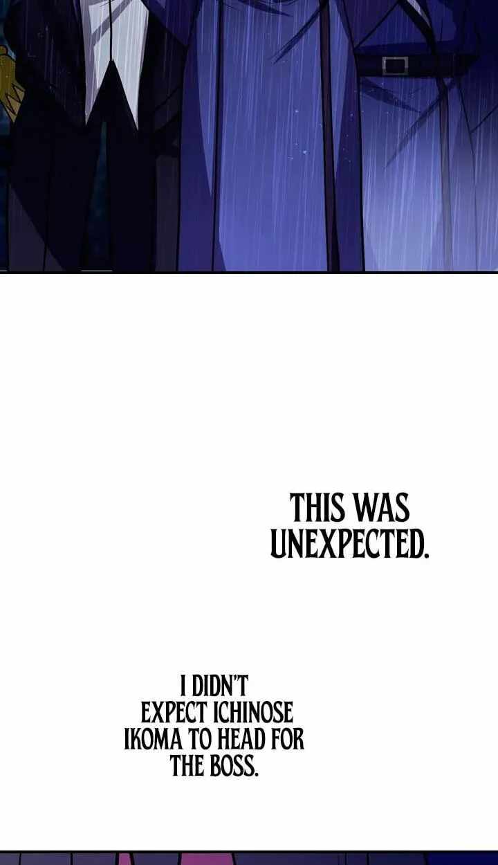 Reborn Ranker – Gravity User — Chapter 190 — page 60