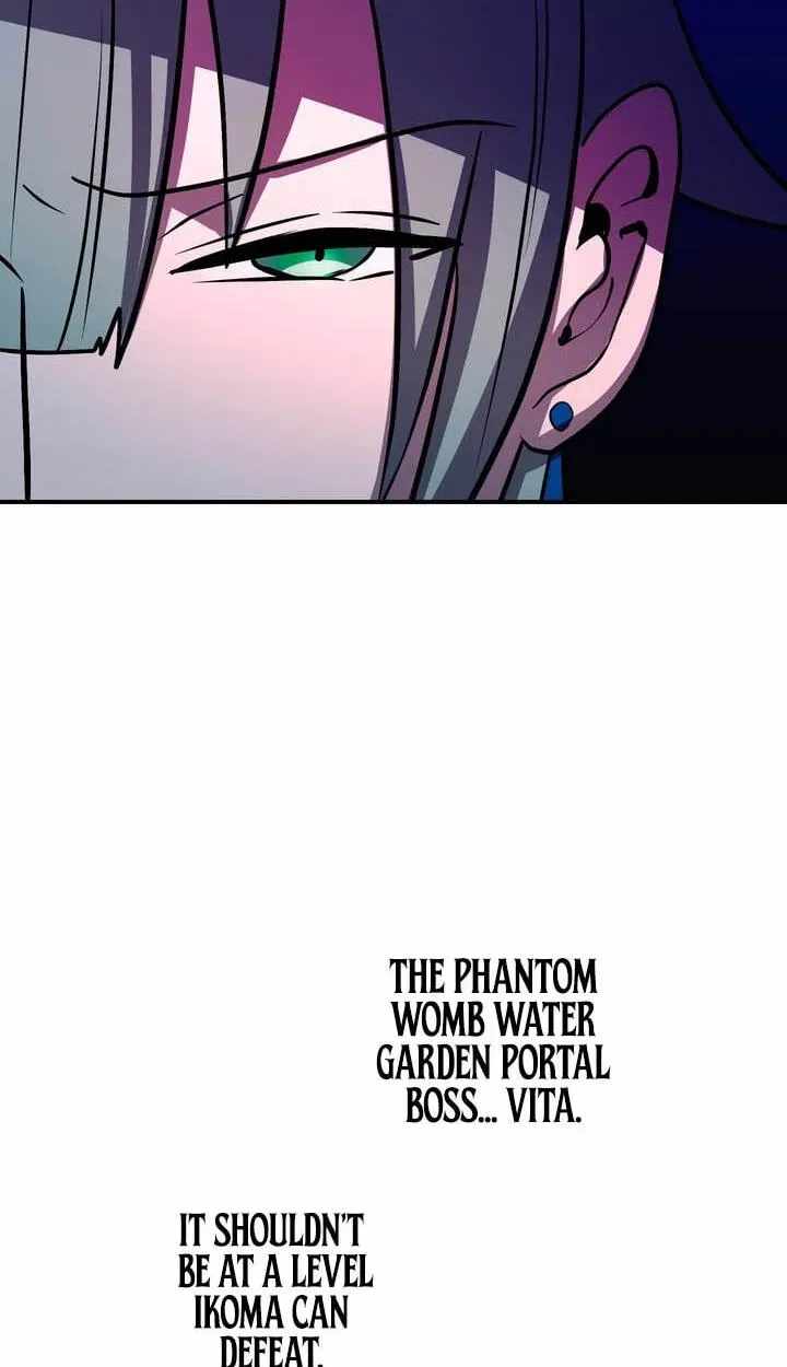 Reborn Ranker – Gravity User — Chapter 190 — page 61