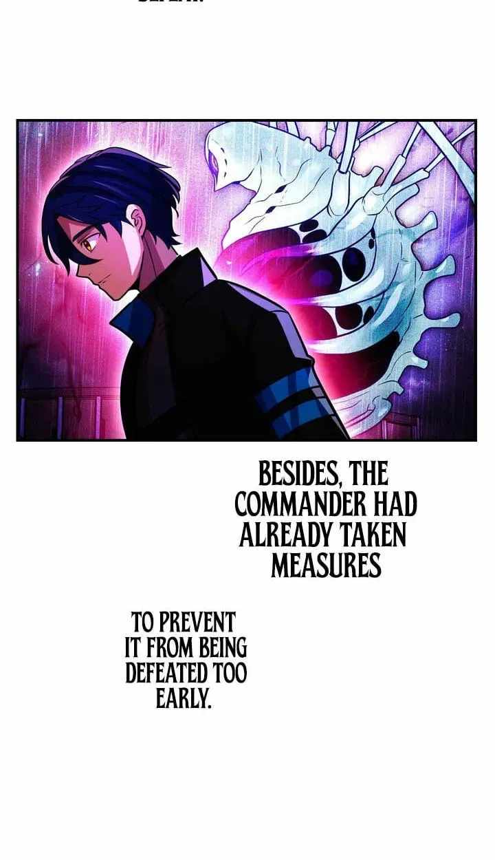 Reborn Ranker – Gravity User — Chapter 190 — page 62