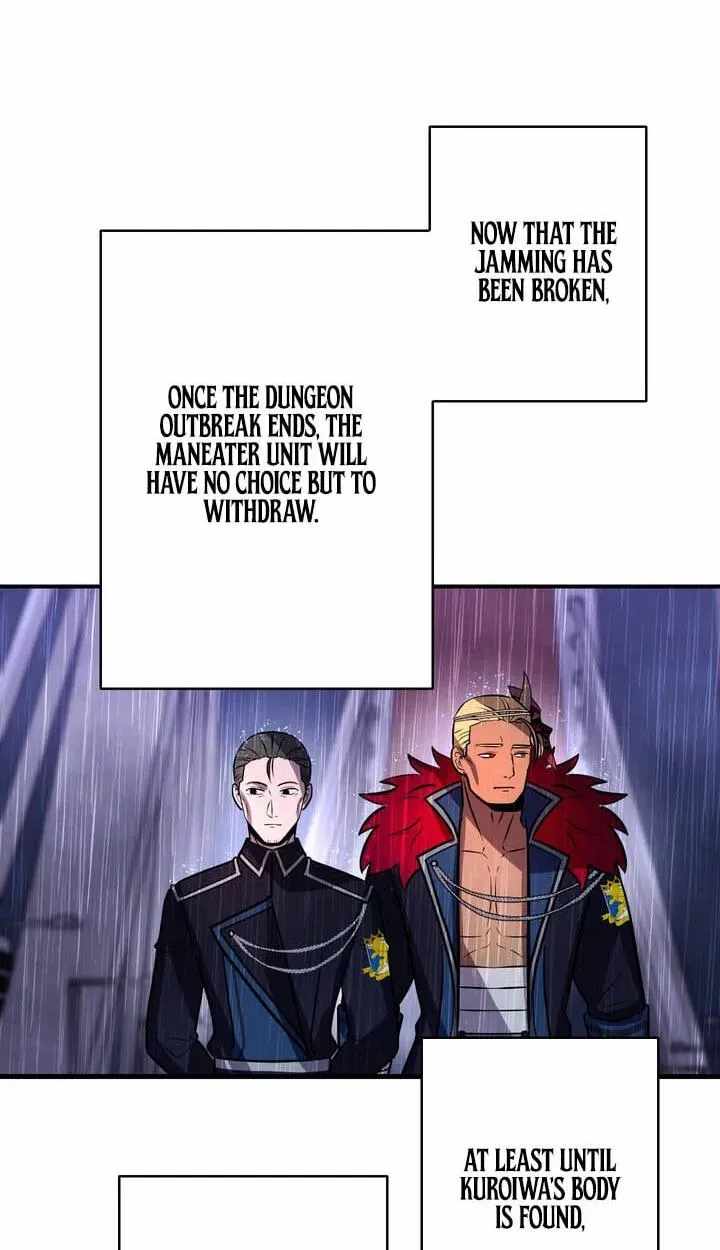 Reborn Ranker – Gravity User — Chapter 190 — page 64
