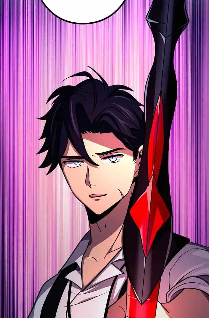 Reborn Ranker – Gravity User — Chapter 190 — page 69