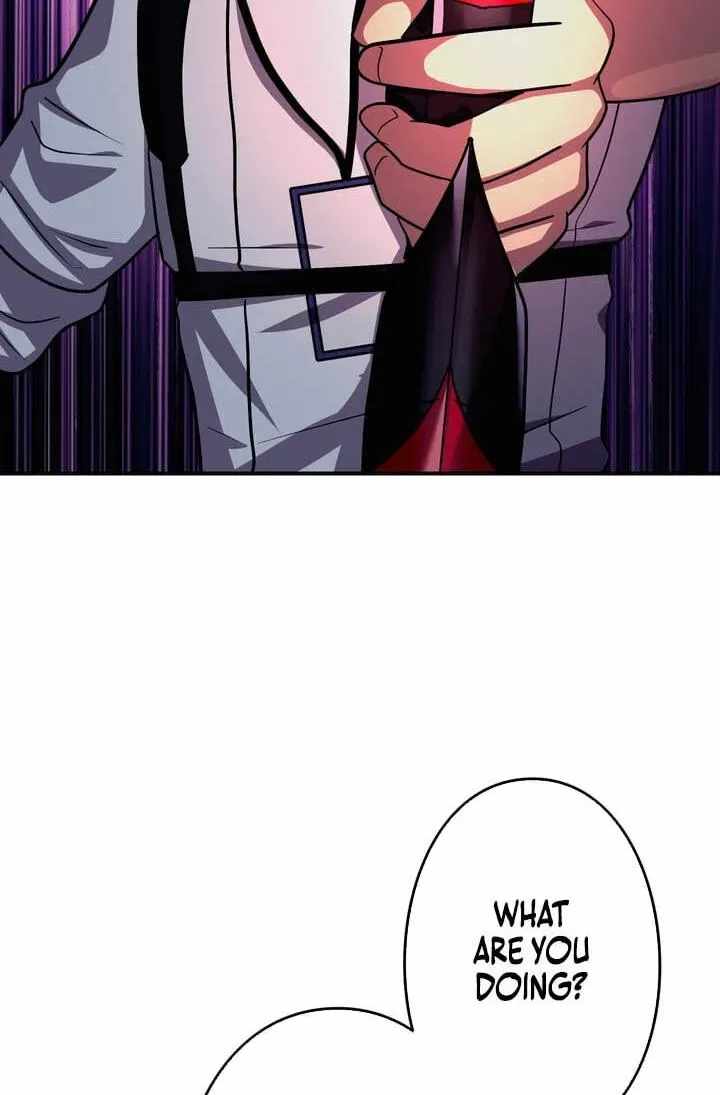 Reborn Ranker – Gravity User — Chapter 190 — page 70