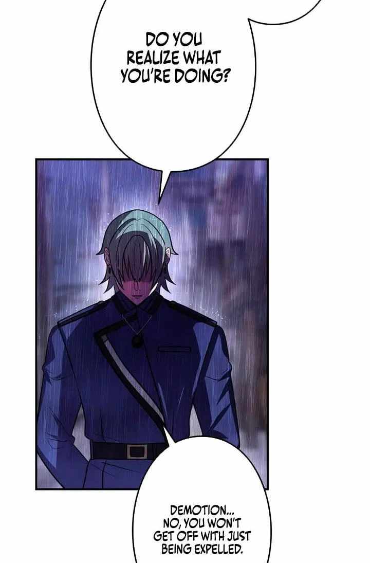 Reborn Ranker – Gravity User — Chapter 190 — page 71