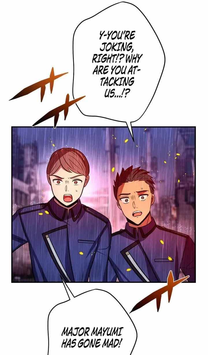 Reborn Ranker – Gravity User — Chapter 190 — page 75